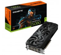 Gigabyte RTX5080 WindForce 16GB 3x FAN GV-N5080WF3-16GD