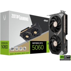 ZOTAC GAMING GeForce RTX 5060 AMP 8GB GDDR7 Graphics Card