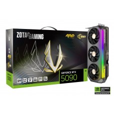 ZOTAC GAMING GeForce RTX 5090 AMP Extreme INFINITY 32GB GDDR7 ZT-B50900B-10P