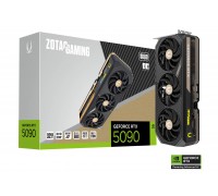 Zotac NVIDIA GeForce RTX 5090 32GB GDDR7 Graphic Card, ZT-B50900J-10P