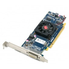 AMD Radeon HD6350 512 MB PCI Expressx16 Video Card (109-C09057-00), pulled (1xDMS-59)