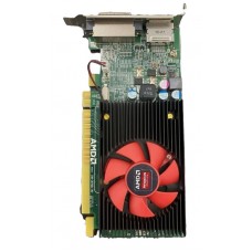 (Pulled) AMD Radeon R5 340X 2GB GDDR3 PCI-e video card,1*DP & 1*DVI, Low Profile