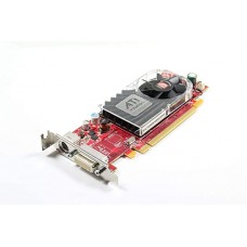Dell ati Radeon HD3450 256MB PCIe Graphics card (1xDMS-59)
