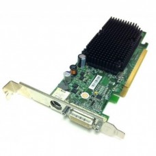Matrox MGI P69 MDDE256 256MB GDDR PCIe x16 LP (1XDMS-60)