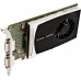 (Pulled) NVIDIA Quadro 2000D, 1GB GDDR5, 2 x DVI-I Dual Link 