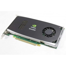 nVidia Quadro FX1800 768MB GDDR3 PCI-E video card, pulled, 30-Day warranty