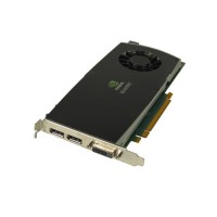 nVidia Quadro FX3800 1GB GDDR3 PCI-E video card, pulled, 30-Day warranty