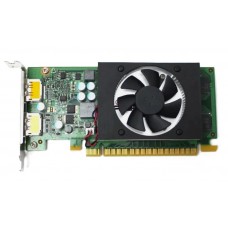 (Pulled) nVidia GT730 2GB GDDR5 PCI-E video card, Low Profile, 2*DP , 30 days Warranty