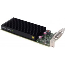 HP 625629-001 dms 59 Quadro NVS 300 512MB PCIe Graphics Card