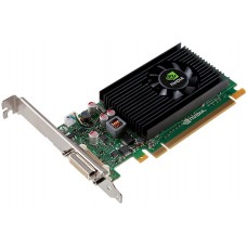 Nvidia nvs 315/ AMD Graphic Card (1 x DMS59)
