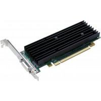 Quadro NVS 290 256MB PCI-E Video Card Low Profile (1x DMS-59)