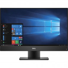 Dell OptiPlex 7460 AIO: i5-8500 3.00GHz 8G 256GB 23.8''-Touch