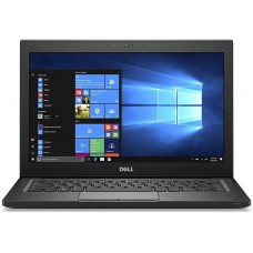 Dell Latitude E7280: Core i5-6300U 2.30GHz 8G 256GB 12.5''