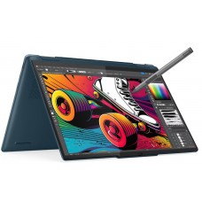 Lenovo Yoga 7 2-in-1 14IML9: Core Ultra 7 155U (12C/14T) 16G 512GB 14'' Open Box