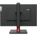 Lenovo ThinkVision T23i-30 23" Full HD 1080 IPS Monitor HDMI/DP/VGA VESA 100*100, New