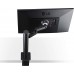 LG 27" UHD UltraFine™ IPS Monitor with VESA DisplayHDR™ 400, USB Type-C™ and Ergo Stand