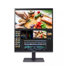 LG 28" SDQHD 16:18 DualUp Monitor with USB Type-C™