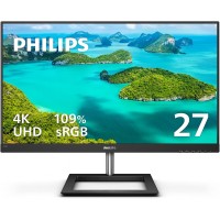 Philips 278B1 27"in 4K UHD IPS LED Monitor (HDMIx2/DPx2) 30-Day Warranty