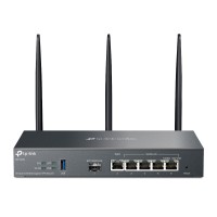 TP-Link ER706W Omada AX3000 Gigabit VPN wireless Router