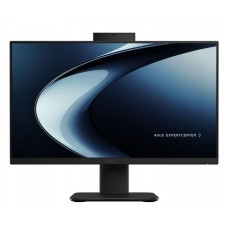 ASUS ExpertCenter P400 AiO (P440VA): Core i7-13620H 16GB 1TB 24" Win11Pro, New