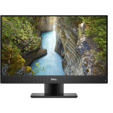 Dell OptiPlex 5260 AIO: i5-8500 3.00GHz 8G 256GB 21.5''