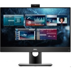 DELL OptiPlex 7490 AIO: i7-10700 2.9GHz 16G 512GB-SSD 23.8'' Touch