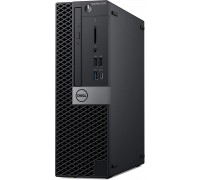 DELL 5070 SFF: Core i5-9500 3.00GHz 8G 256GB