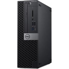 DELL 5070 SFF: Core i5-9500 3.00GHz 8G 256GB