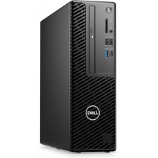 DELL Precision 3450 SFF: i7-11700 2.50GHz 64G 512GB-NVMe (Quadro T1000 4GB)