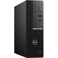 DELL 7080 SFF: Core i7-10700 2.90GHz 8G 500GB
