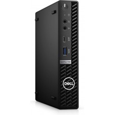 DELL 7090 Tiny: Core i5-10500T 2.30GHz 8G No-HDD