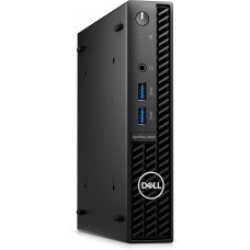 DELL 3000 Tiny: Core i5-12500T 4.40GHz 16G 256GB-NVMe (Open Box)