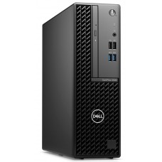 DELL 3000 Tiny: Core i5-12500T 4.40GHz 16G 256GB-NVMe (Open Box)