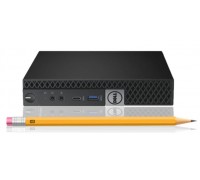 DELL 7040 Tiny: Core i5-6500T 2.50GHz 8G No-HDD