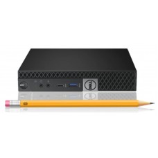DELL 3040 Tiny: Core i5-6500T 2.50GHz 8G 500GB