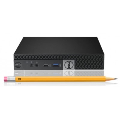DELL 7040 Tiny: Core i5-6500T 2.50GHz 8G 500GB