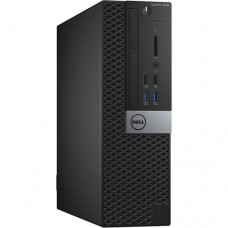 DELL 3040 Tiny: Core i5-6500T 2.50GHz 8G 500GB