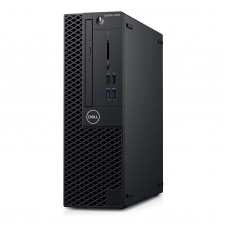 DELL 3060 SFF: Core i5-8500 3.00GHz 8G 256GB-SSD