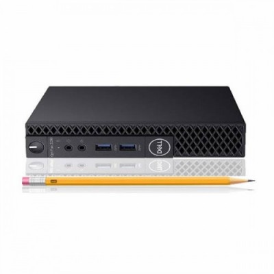 DELL 3080 Tiny: Core i5-10500T 2.3GHz 8G 256GB-SSD