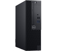 DELL 3070 SFF: Core i5-9500 3.00GHz 8G 256GB-SSD