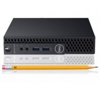 DELL 3070 Tiny: Core i5-9500T 3.70GHz 8G 256GB-SSD w/AC power adapter included