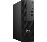 DELL 3080 SFF: Core i5-10500 3.10GHz 8G 256GB-SSD
