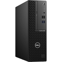 DELL 3080 SFF: Core i5-10500 3.10GHz 8G 256GB-SSD
