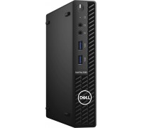 Dell 3080 Tiny: Core i5-10500T 2.10GHz 8G 256GB