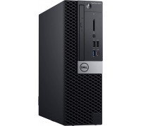 DELL 5070 SFF: Core i5-9500 3.00GHz 8G 256GB-SSD