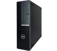 DELL 5080 SFF: Core i5-10500 3.10GHz 8G 256GB