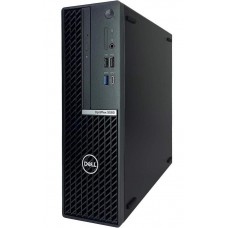 DELL 5080 SFF: Core i5-10500 3.10GHz 8G 256GB