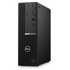 DELL 5090 SFF: Core i5-10500 3.10GHz 16G No-HDD
