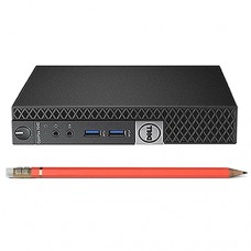 DELL 7050 Tiny: Core i5-6500 3.20GHz 8G 500GB