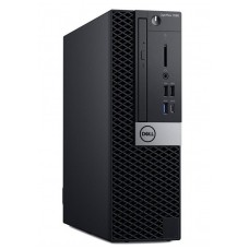 DELL 7060 SFF: Core i5-8500 3.00GHz 8G 256GB-SSD